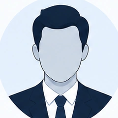 Illustrative expert profile