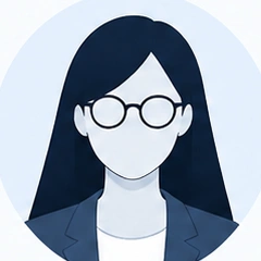 Illustrative Technical founder profile